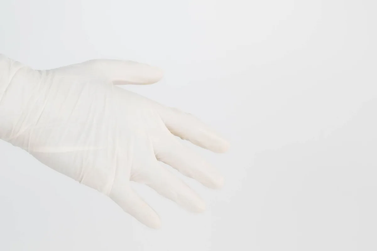 Bodily Fluid Cleanup in Stockdale, TX